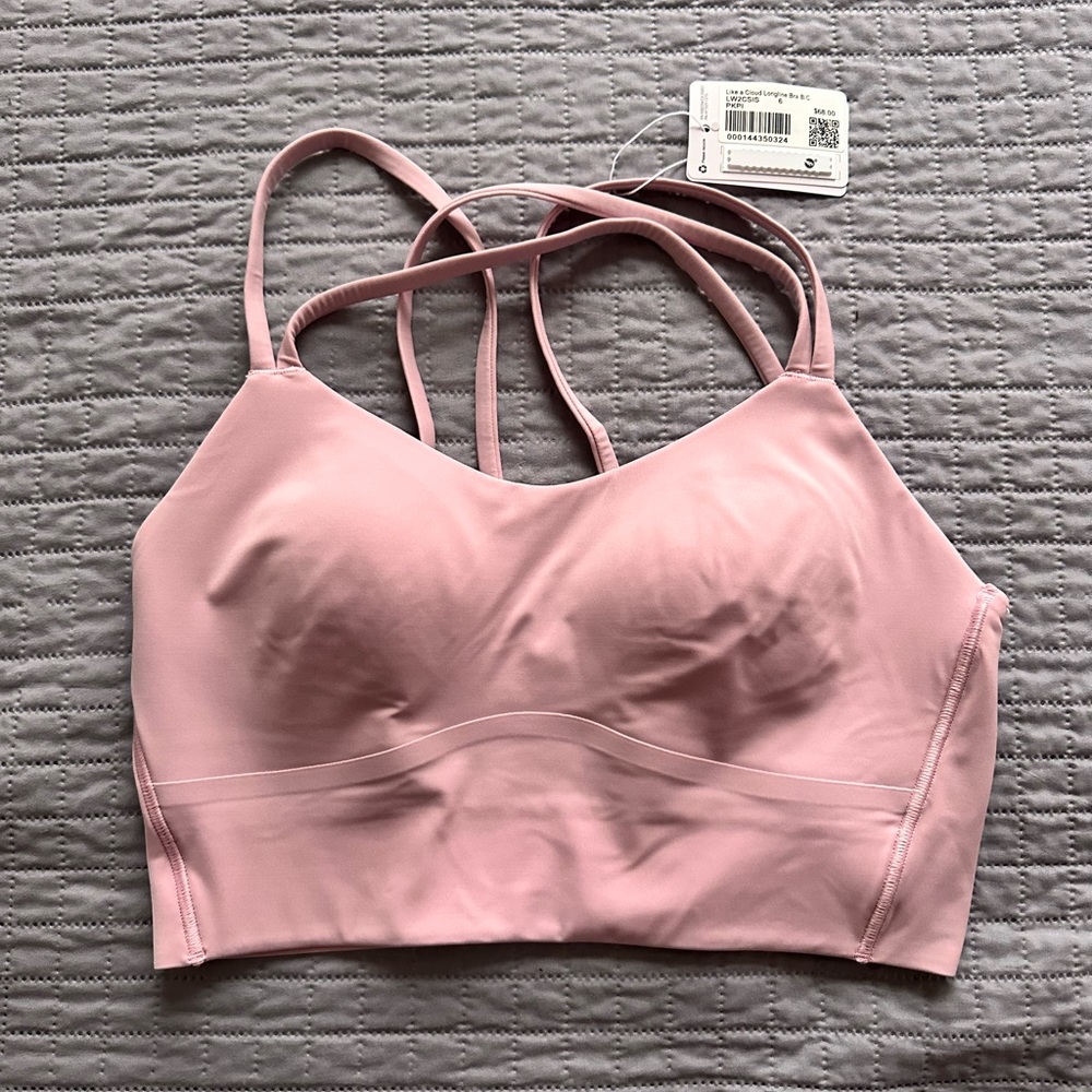 Lululemon Bra